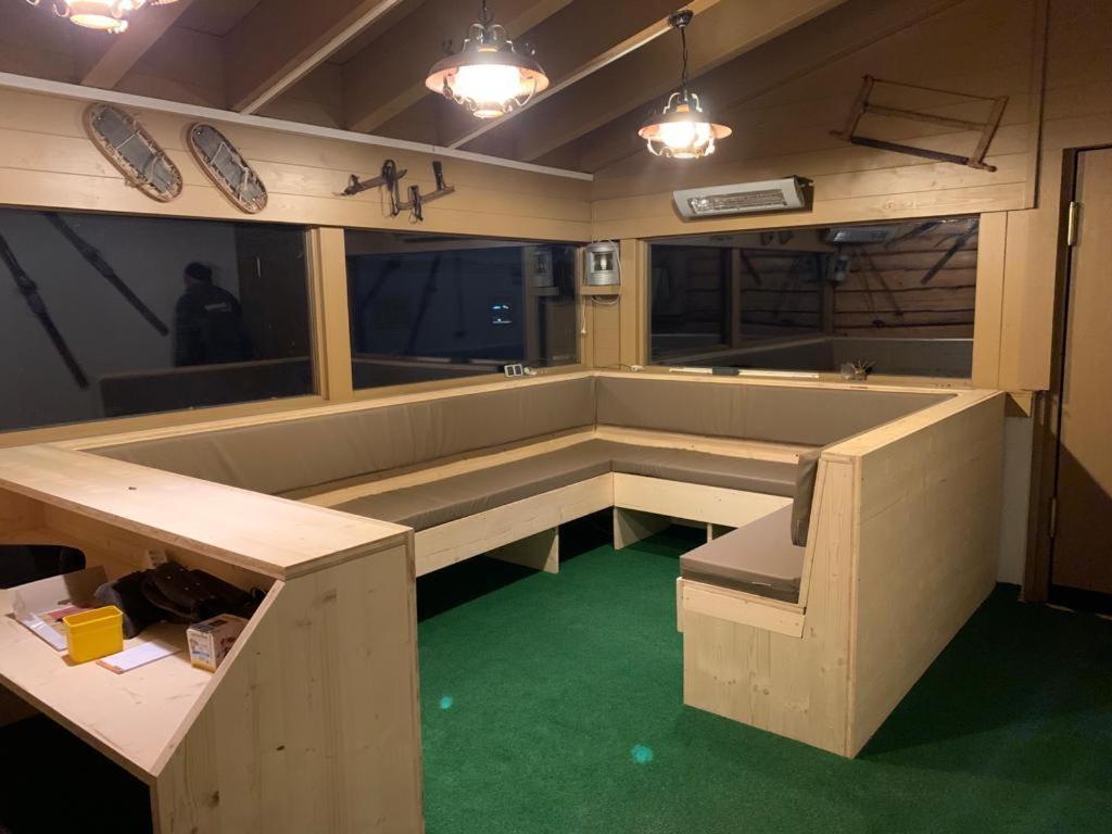 Haus Dienten Apartman Dienten am Hochkönig Kültér fotó