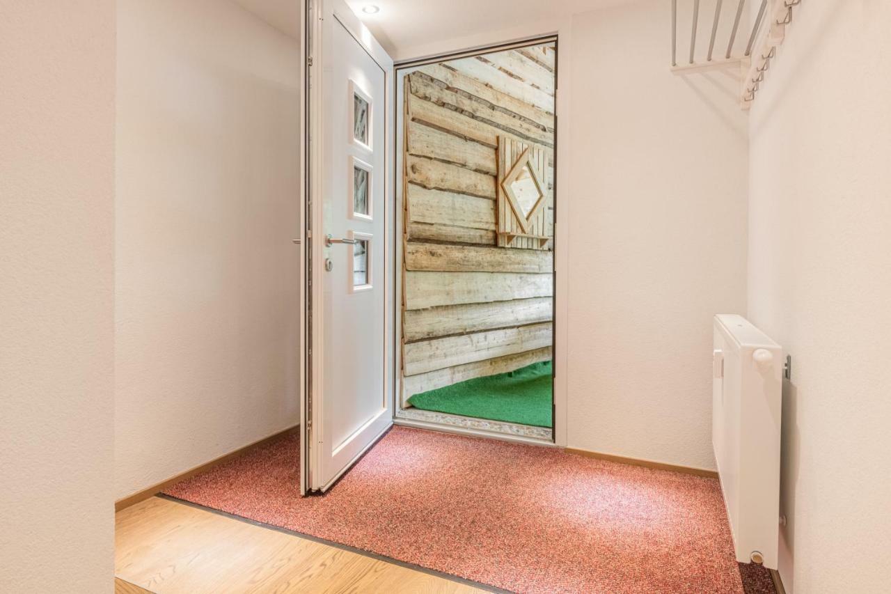 Haus Dienten Apartman Dienten am Hochkönig Kültér fotó