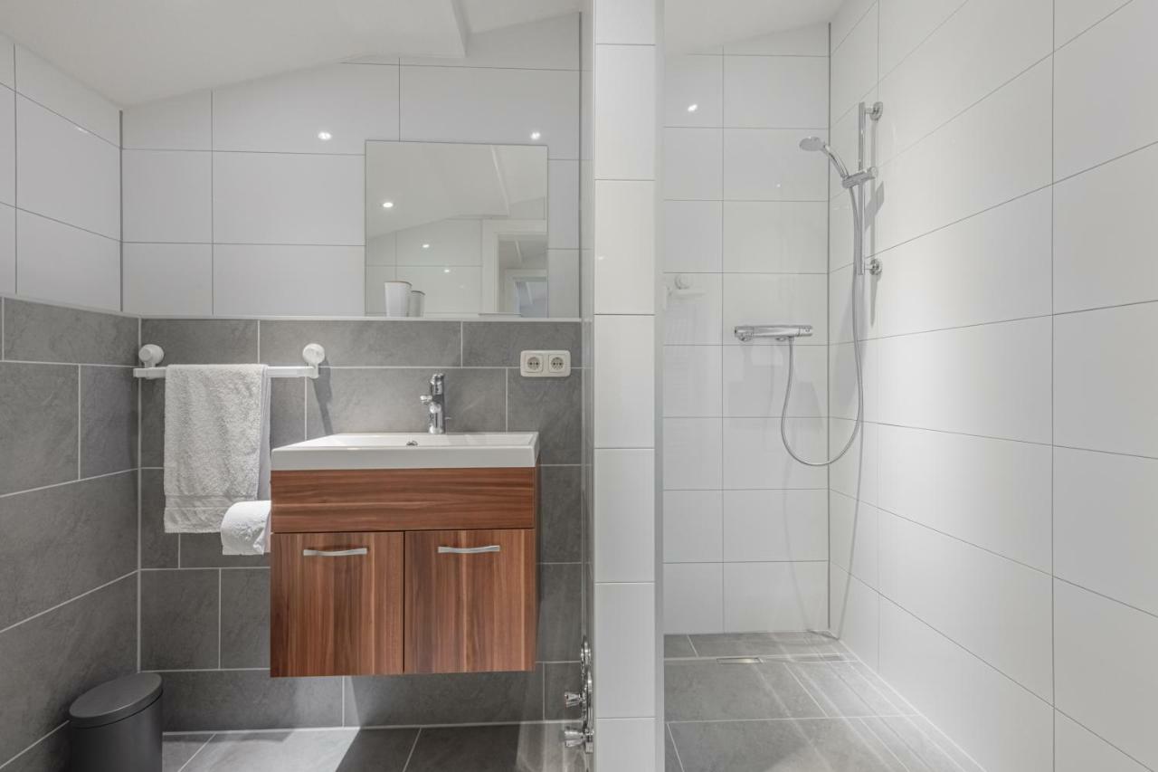 Haus Dienten Apartman Dienten am Hochkönig Kültér fotó