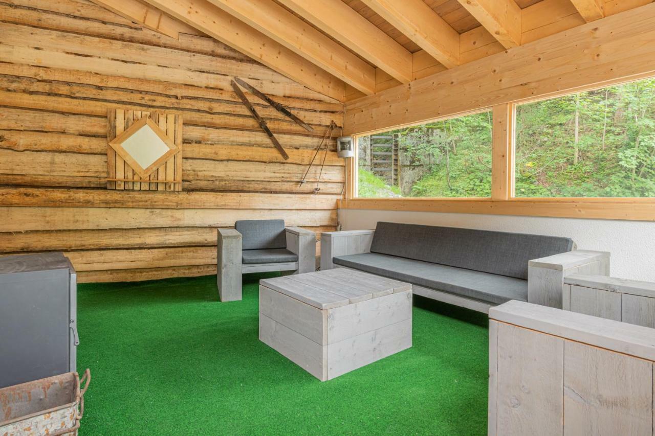 Haus Dienten Apartman Dienten am Hochkönig Kültér fotó