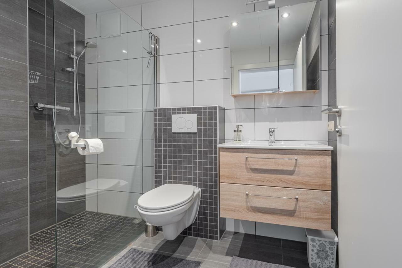 Haus Dienten Apartman Dienten am Hochkönig Kültér fotó