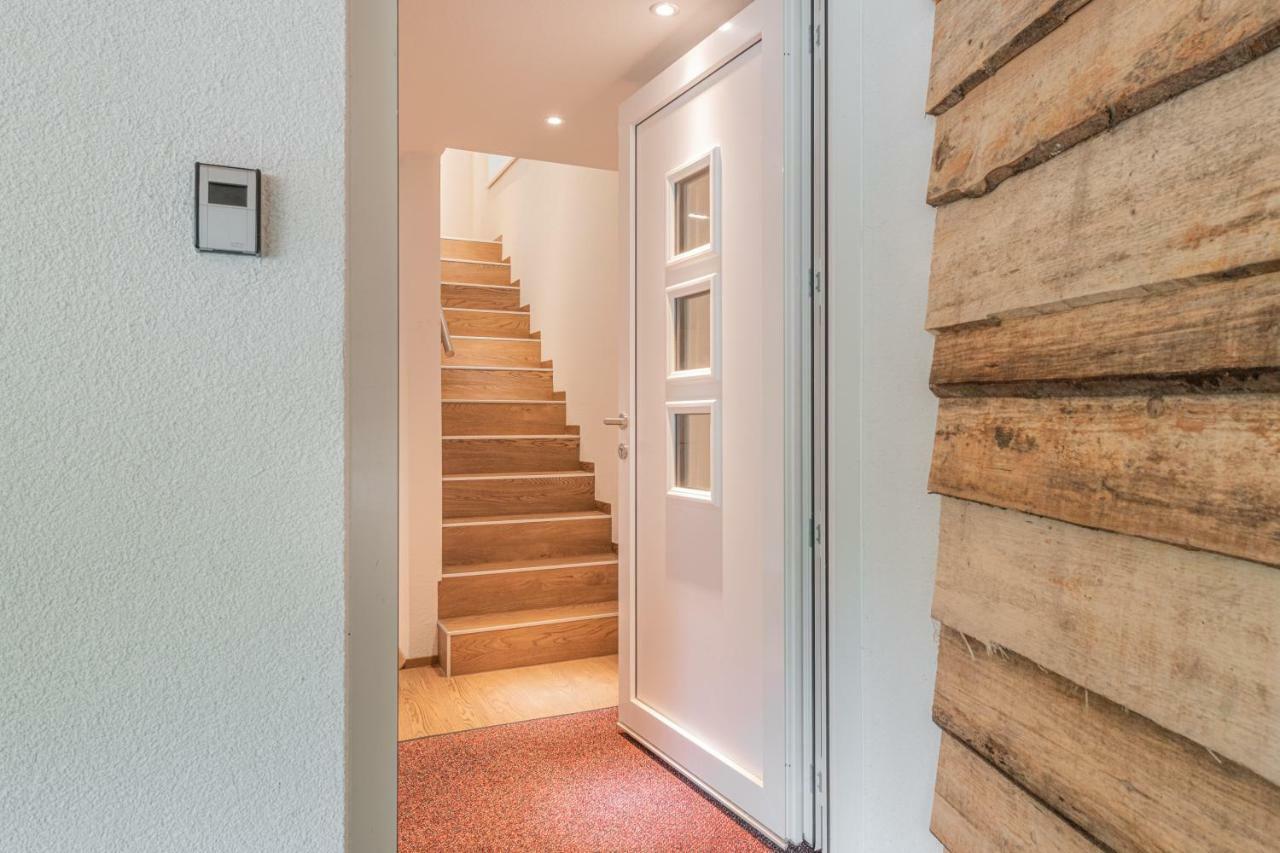 Haus Dienten Apartman Dienten am Hochkönig Kültér fotó