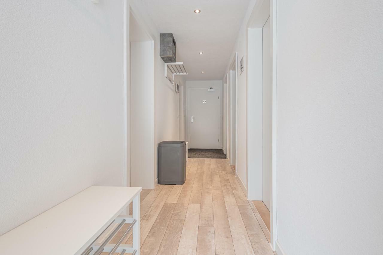 Haus Dienten Apartman Dienten am Hochkönig Szoba fotó